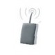 DP874QA Emitator paging cu display serial pentru pagere alfanumerice